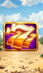 Rocket Eruption: Triple Blast