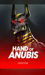 Hand of Anubis