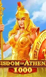 Wisdom of Athena 1000 -