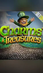 Charms & Treasures