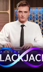 Infinite Blackjack