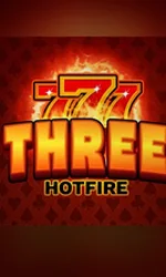 Three Hotfire