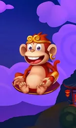3 Dancing Monkeys