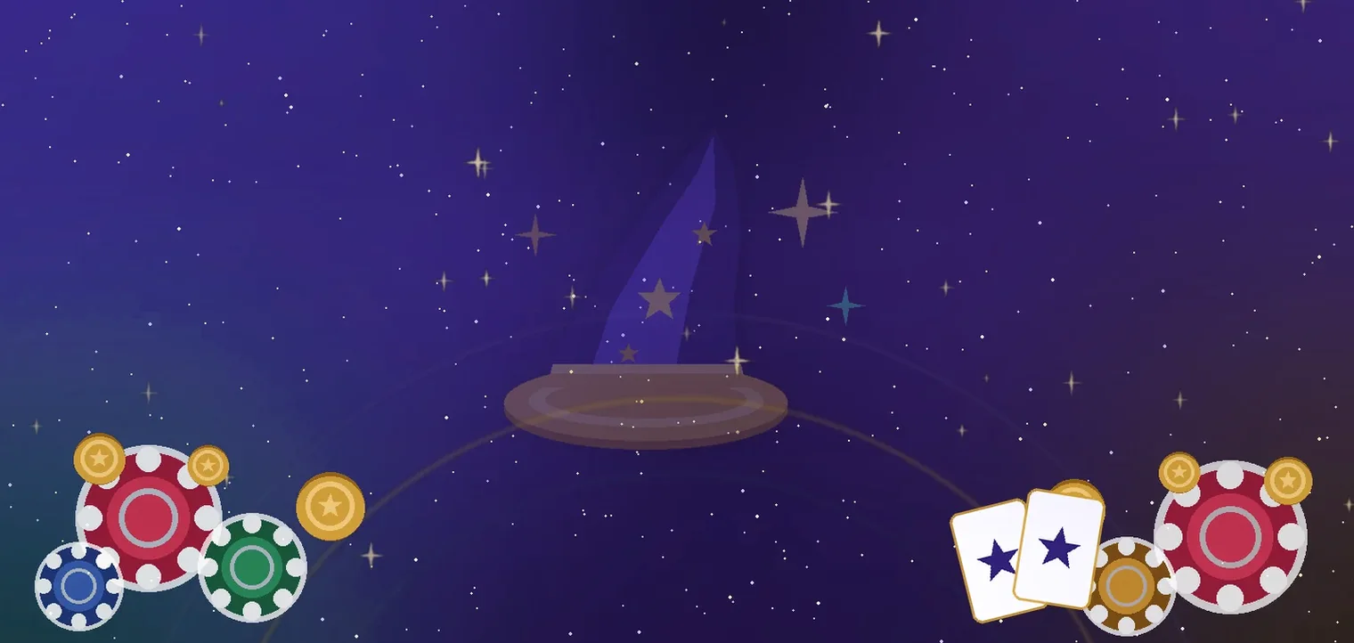 Merlin Casino — 100% tot € 300 + 100 gratis spins